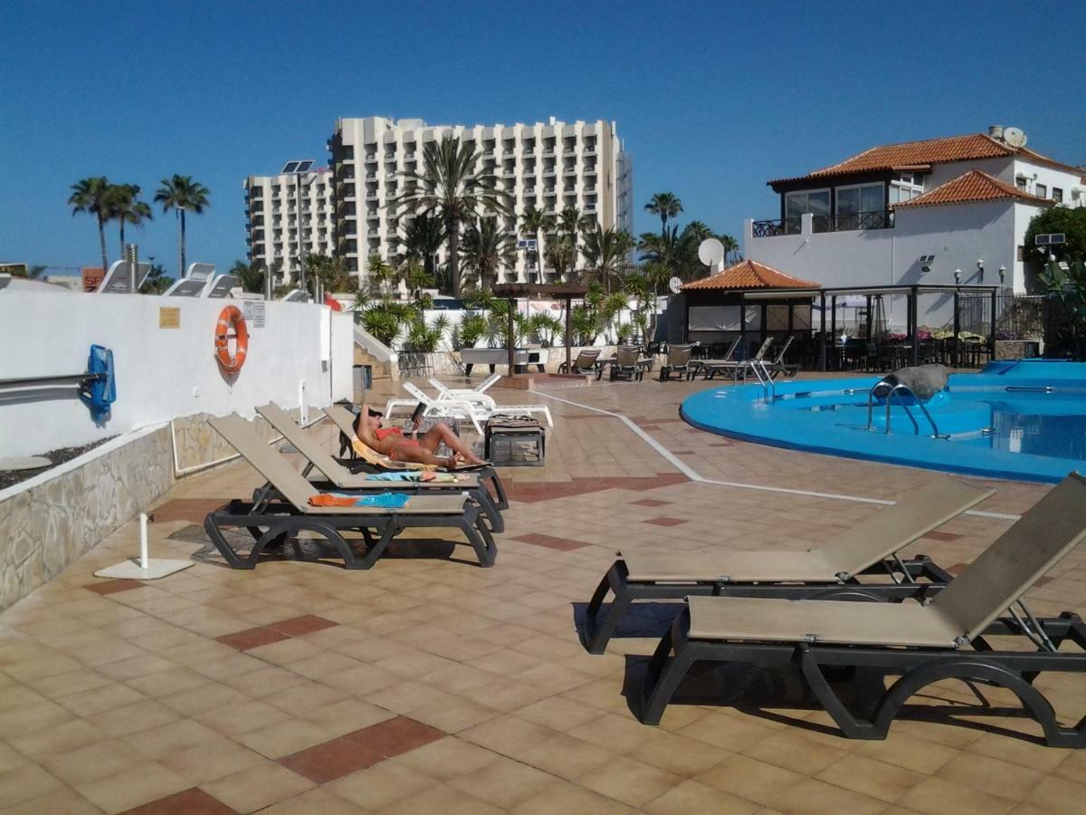 Paraiso Royal Dany & Pina Playa de las Americas  Exterior foto