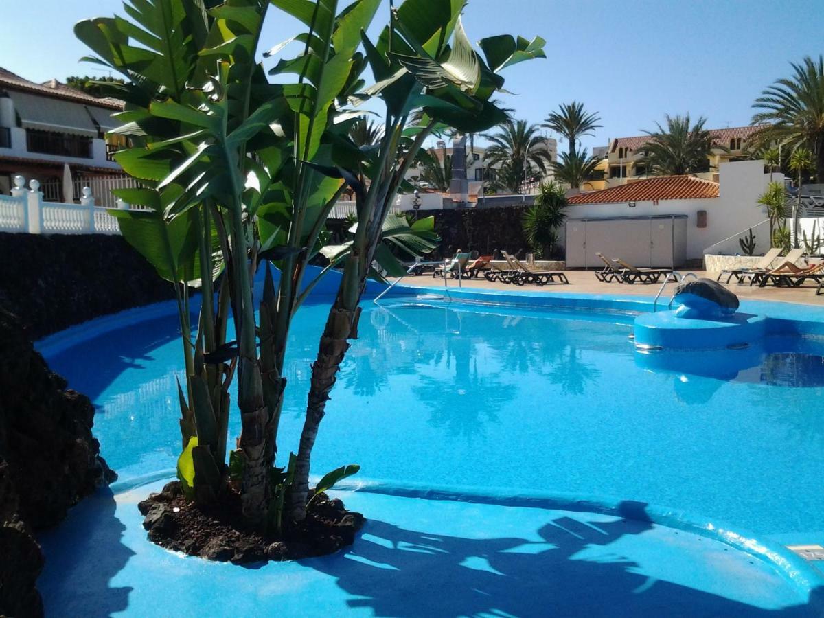 Paraiso Royal Dany & Pina Playa de las Americas  Exterior foto