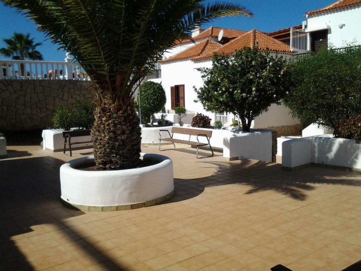 Paraiso Royal Dany & Pina Playa de las Americas  Exterior foto
