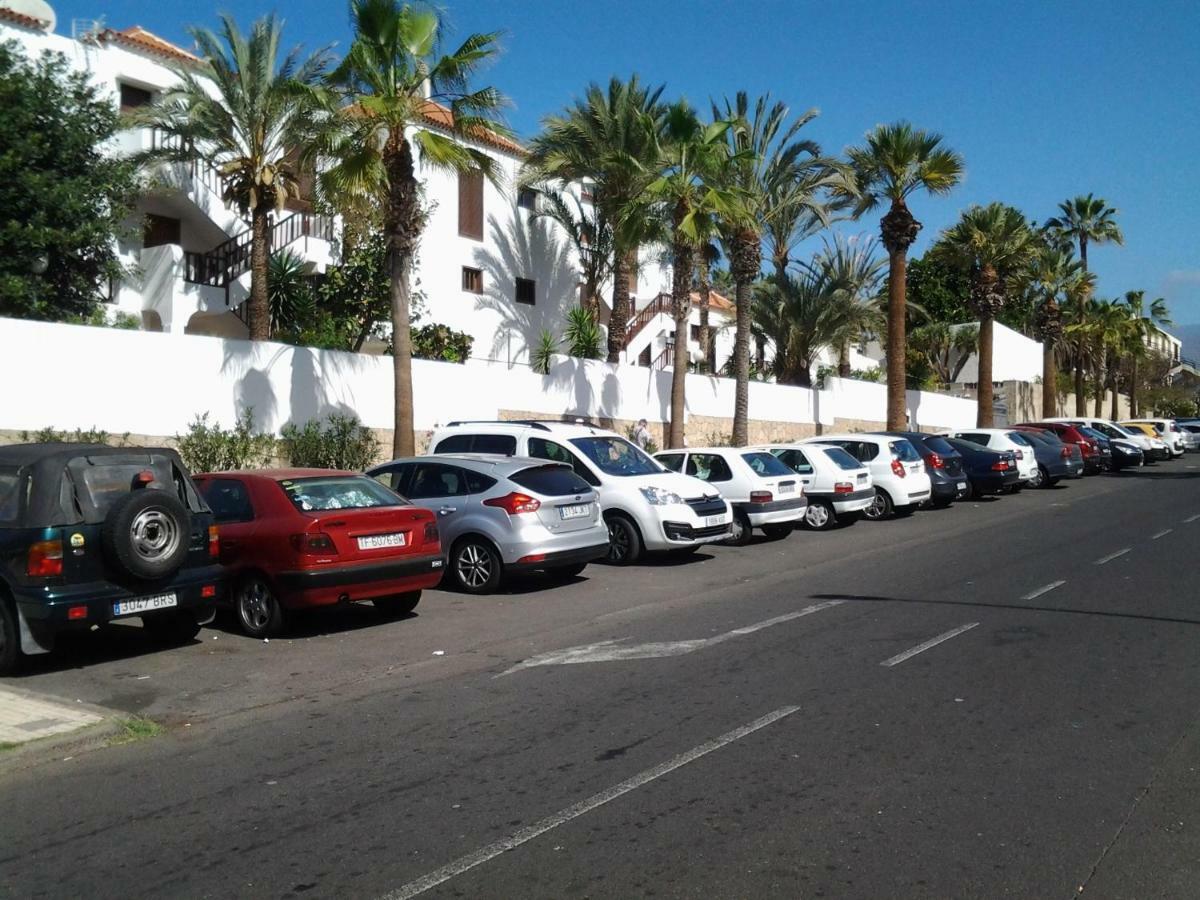 Paraiso Royal Dany & Pina Playa de las Americas  Exterior foto